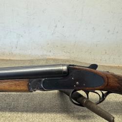 BRNO A PLATINE CALIBRE 16/70