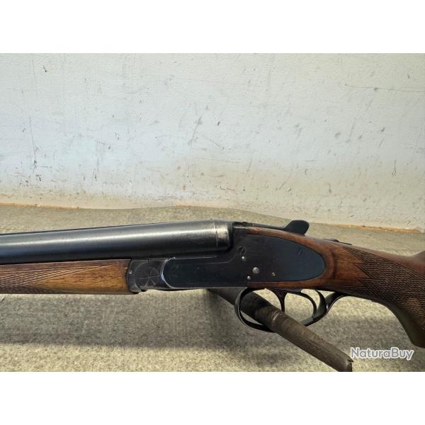 BRNO A PLATINE CALIBRE 16/70