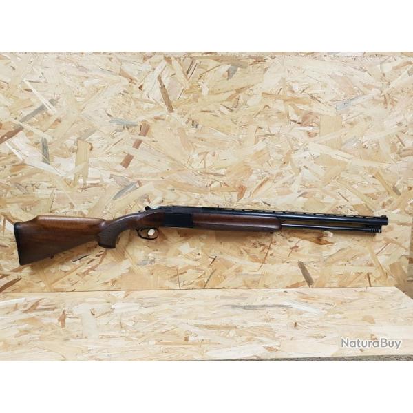 TIKKA M 77 K CALIBRE 12/70 ET 7X65 R