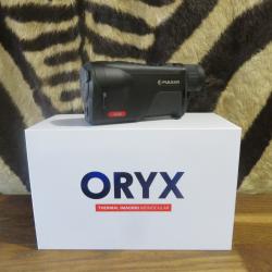 Monoculaire &agrave; imagerie thermique PULSAR ORYX LRF XG35