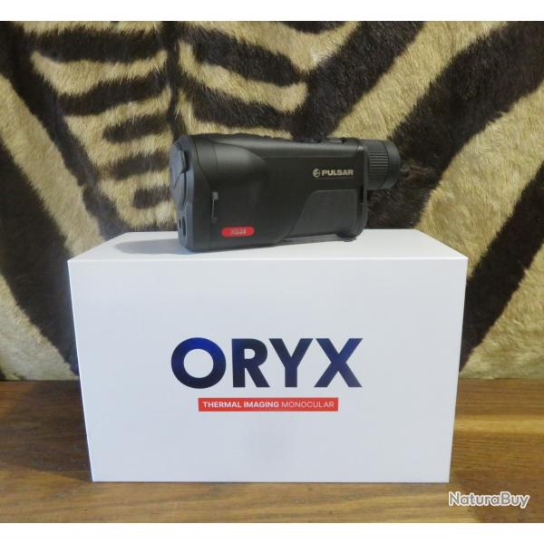 Monoculaire � imagerie thermique PULSAR ORYX LRF XG35