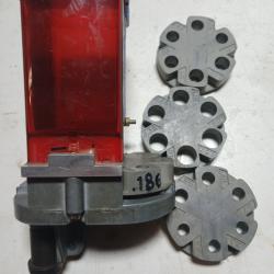 DOSEUSE LEE A TIROIR