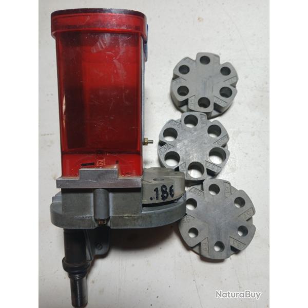 DOSEUSE LEE A TIROIR