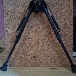 Biepied Caldwel pour carabine