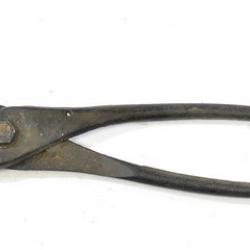 Pince M2 g&eacute;nie Artificier US WW2 ou Fran&ccedil;ais apr&egrave;s guerre