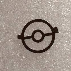 Insert guidon Ansch&uuml;tz 4,0mm m&eacute;tal