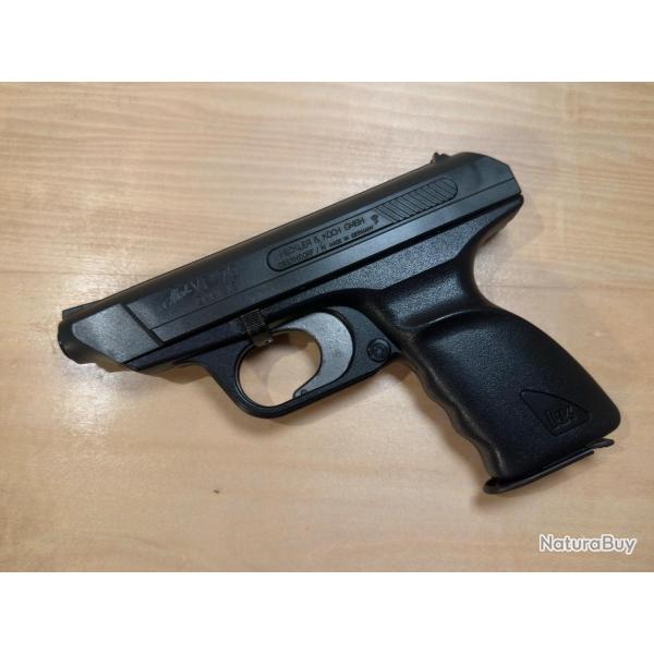 Rare MGC model Gun HK VP70 / Matilda Re2 remake - Reproductions de ...