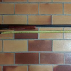 Fusil de chasse mono-coup WINCHESTER