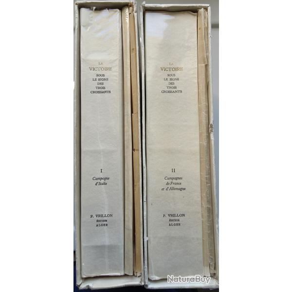 LA VICTOIRE SOUS LE SIGNE DES 3 CROISSANTS 3�me DIA