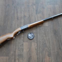 Fusil baikal monocoup 12/76