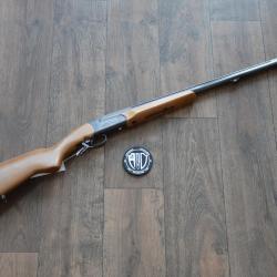 Fusil baikal monocoup 12/76