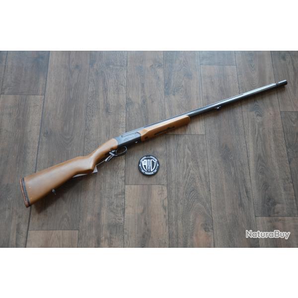 Fusil baikal monocoup 12/76