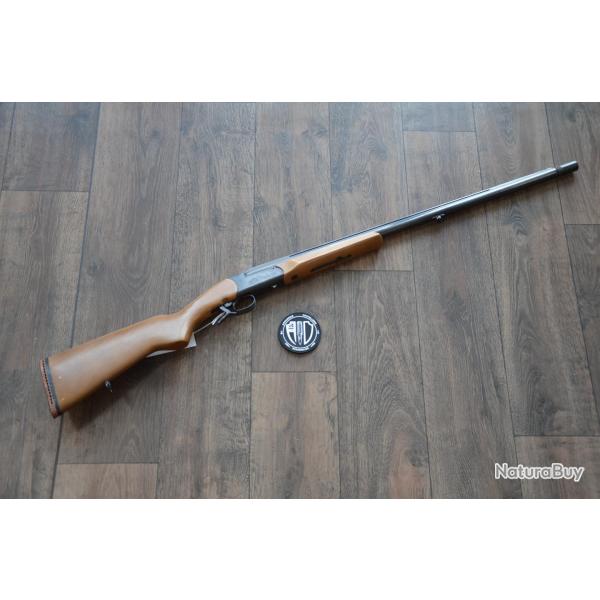 Fusil baikal monocoup 12/76