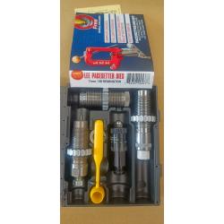 outil lee calibre 7-08 7mm-08 7 08 remington avec si&egrave;geur microm&eacute;trique 090537