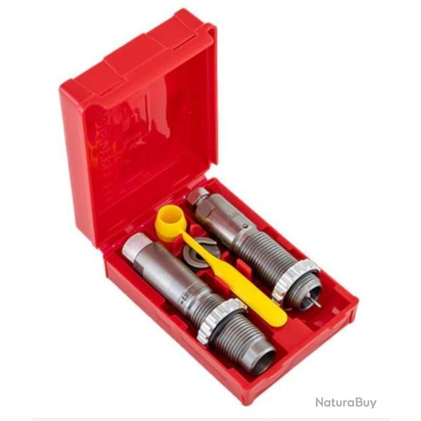 Jeu d'outils Lee 6.5 carcano 90749