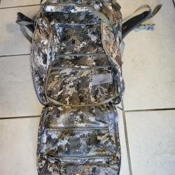 Sac &Agrave; Dos Sitka Tool Bucket