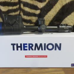 Lunette &agrave; imagerie Thermique PULSAR THERMION 2 LRF XQ50 PRO