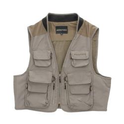 KEEPER - Gilet de p&ecirc;che KEEPER VEST