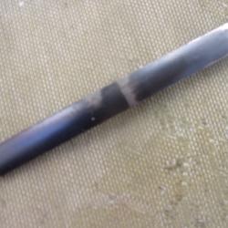 extracteur pour mauser 98 long 10,8 mm