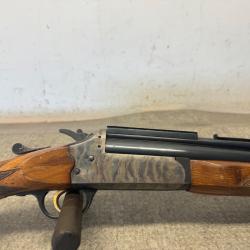 MIXTE CARRERRO&ASTELARRA MOD ATLAS CALIBRE 20/70 ET 22 WIN MAG