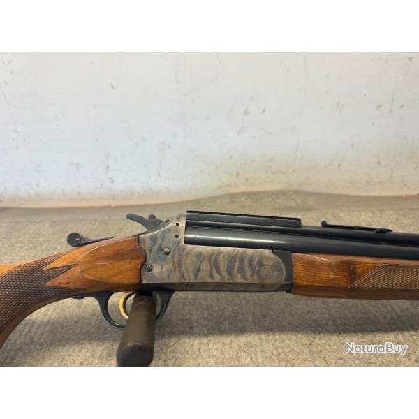 MIXTE CARRERRO&ASTELARRA MOD ATLAS CALIBRE 20/70 ET 22 WIN MAG