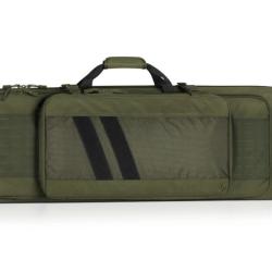 Savior Specialist 46' Double Rifle Bag OD Green