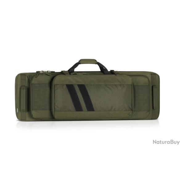 Savior Specialist 46' Double Rifle Bag OD Green