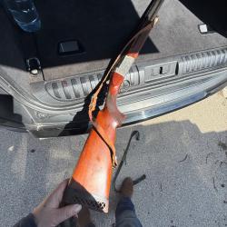 &Agrave; saisir sans prix de r&eacute;serve jolie Petit, calibre 12 Chapuis, super 0degard