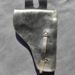 Holster pour PA 1935S WW2 Attache haute - France