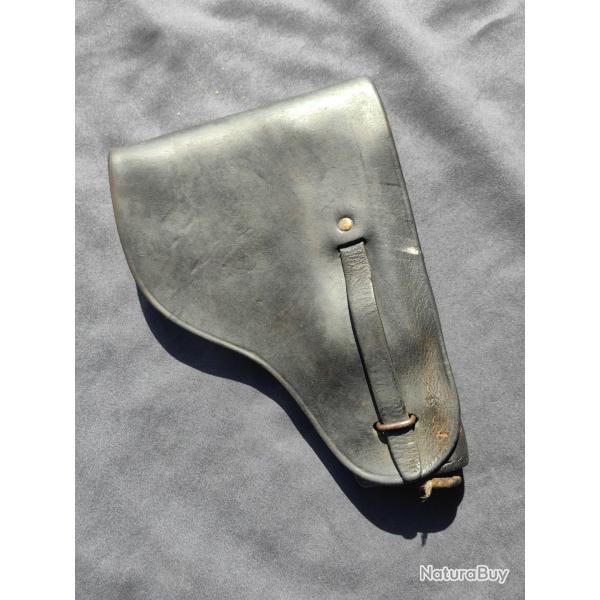 Holster pour PA 1935S WW2 Attache ceinture - France