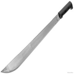 ENCHERE MACHETTE DE 58 CM