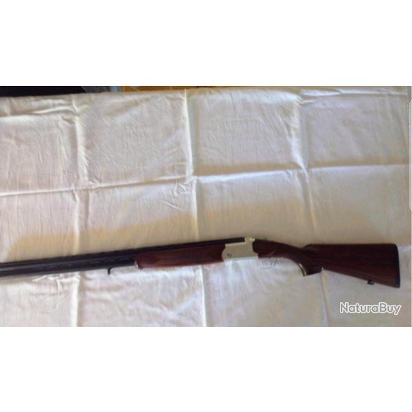 Fusil superpos� 12 76 yildis