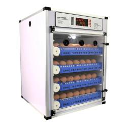 Couveuse Automatique PRO Couvitech&reg; 272 oeufs - Incubation Haute Performance