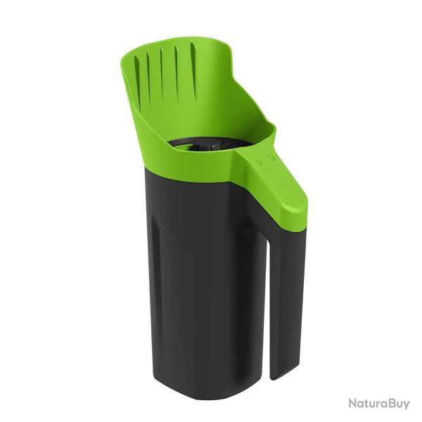 �pandeur � Main 15x11xH27cm - Semoir Pratique pour Jardin