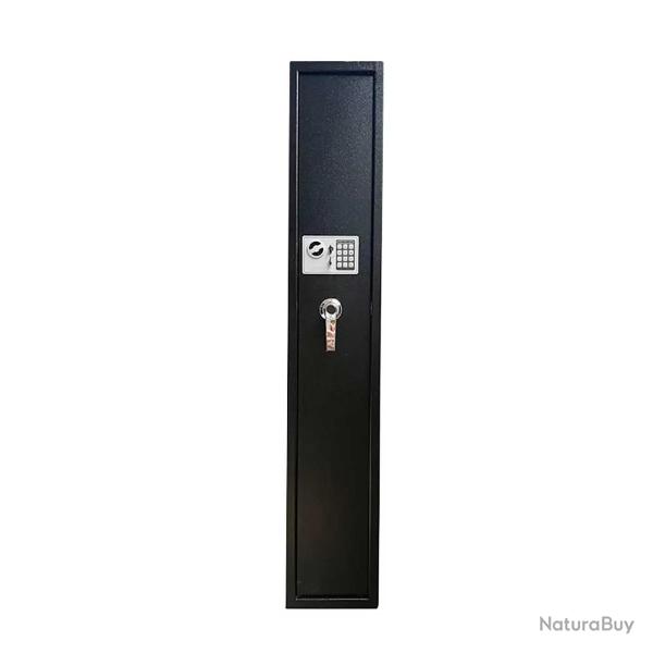 Armoire forte 3 armes � combinaison digitale - S�curit� renforc�e