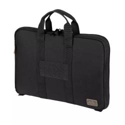 Mallette double pistol Wallet&reg; Noir