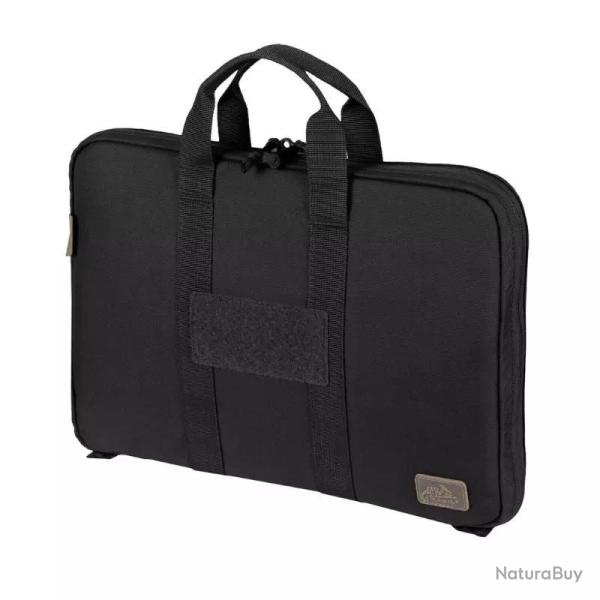 Mallette double pistol Wallet� Noir