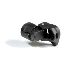 MDT FOLDING Buttstock Adapter, 1-Way Locking Fixed to Carbine