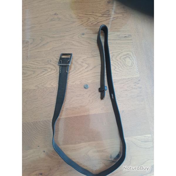 Bretelle de mauser polonais wz29,  originale