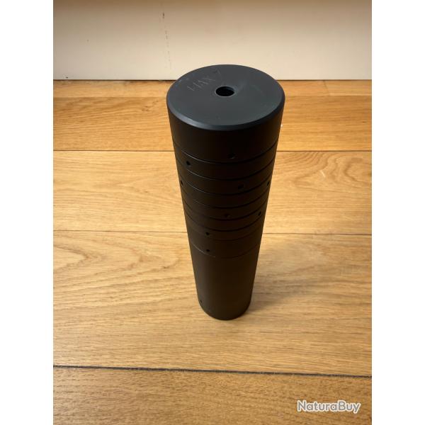 Mod�rateur de son Schultz & Larsen