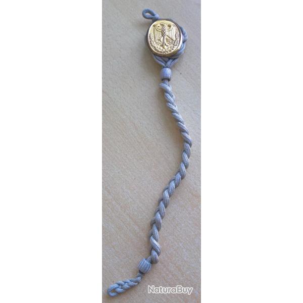 Cordon de sp�cialit� tireur Or Allemagne guerre froide