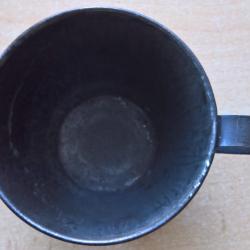 Quart du soldat Fran&ccedil;ais, Poilu WW1&deg;