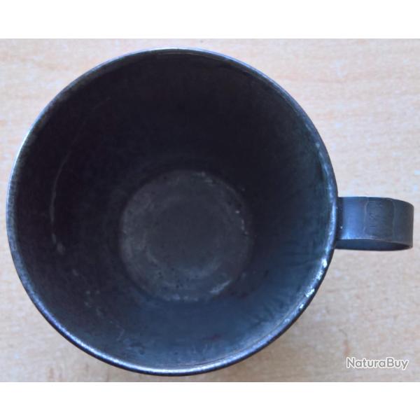 Quart du soldat Fran�ais, Poilu WW1�