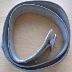 Ceinturon blanc, c&eacute;r&eacute;monies, d&eacute;fil&eacute;s Arm&eacute;e de l'air