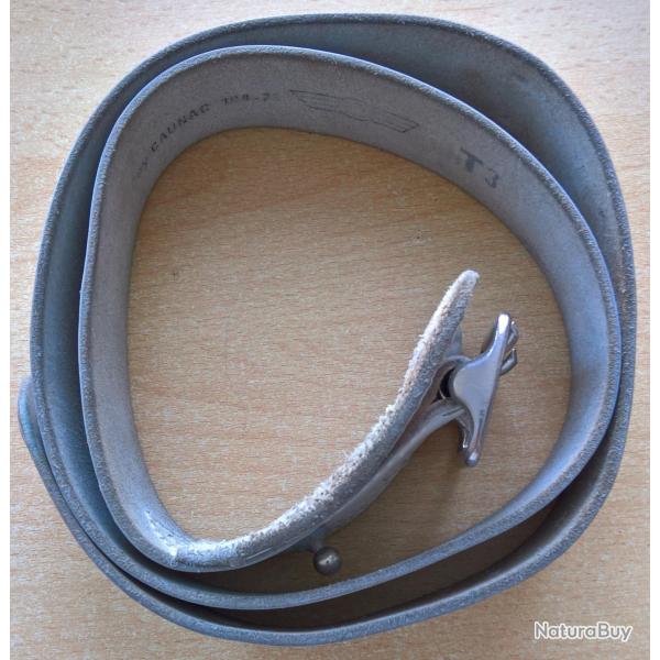 Ceinturon blanc, c�r�monies, d�fil�s Arm�e de l'air