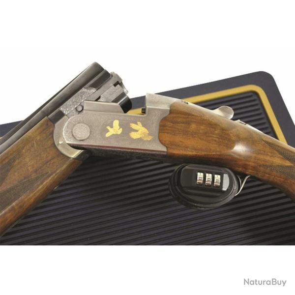 Verrou de pontet Fuzyon pour arbal�tes et carabines A cl�