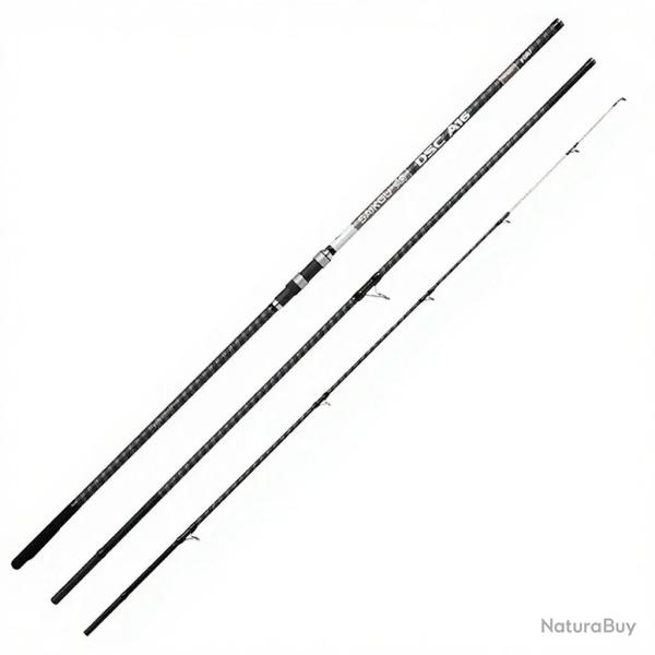 Canne surfcasting YUKI A16 DSC 450