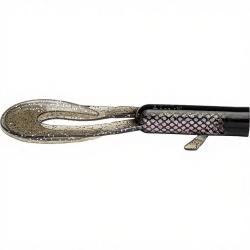 Leurre souple LMAB Drunk dancer 12cm Lean bream