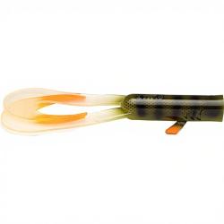 Leurre souple LMAB Drunk dancer 12cm Sour selina