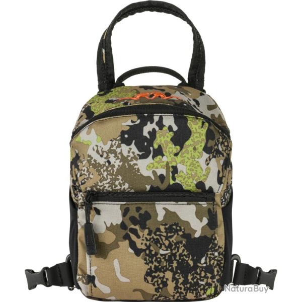 Harnais jumelle 2.0 BLASER huntec camo